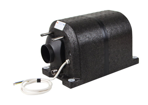 Chaudière Elgena Nautic Compact Air, 6L 230V 500W avec échangeur de chaleur