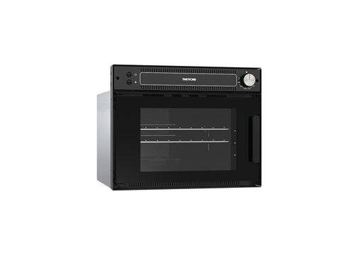 Combinazione forno e grill da incasso Thetford - 420 
