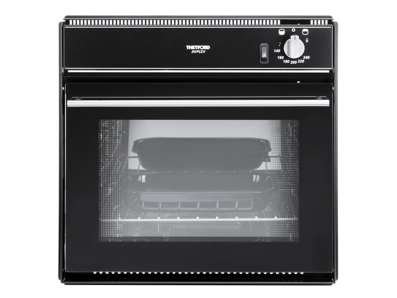 Backofen mit Grill Duplex - Volumen 36 l