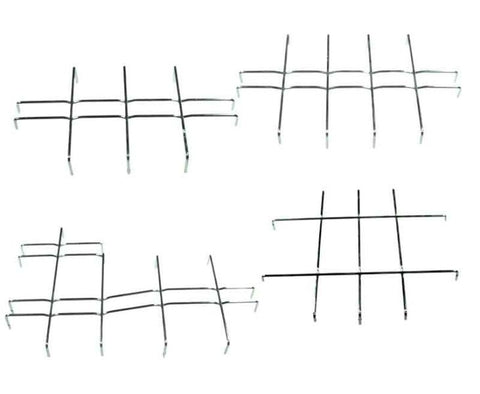 Griglia tipo 4
