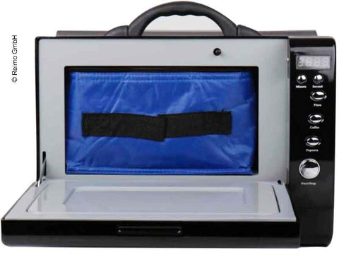 Micro-ondes mobile Camp4 12 V (230 V)