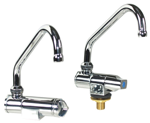 robinet d'eau froide
