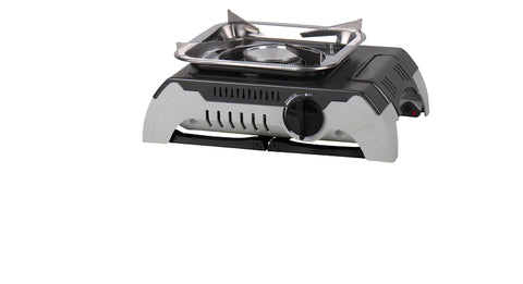 Cook'n'Fold - cucina a gas con cartuccia