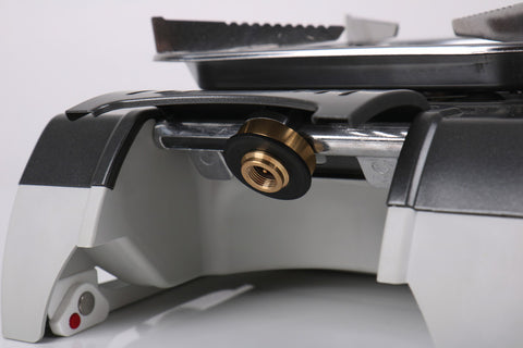 Cook'n'Fold - cucina a gas con cartuccia