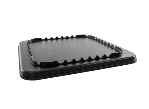 Piastra grill liscia Cook'n'Fold