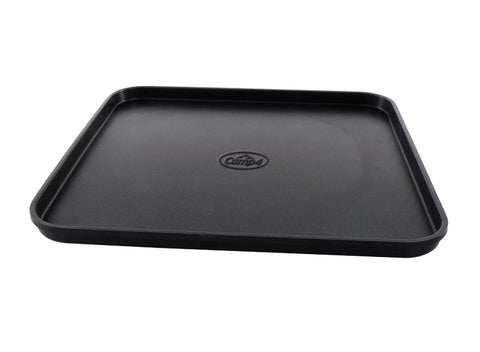 Piastra grill liscia Cook'n'Fold
