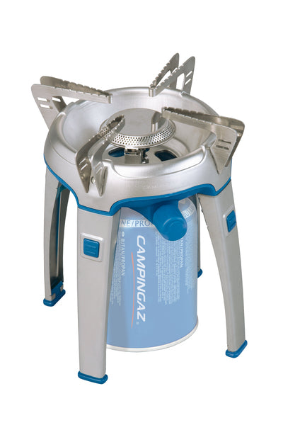 Réchaud à gaz Trekking Bivouac - 2,6 kW