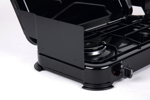 Pare-brise pour cuisinière à gaz Mary 70791,70792,70793,70794