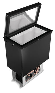 Réfrigérateur à compresseur à chargement par le haut Vitifrigo TL20RF