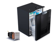 Réfrigérateur à tiroir Vitrifrigo C42DW - 12/24V, 42 litres