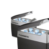 Dometic TropiCool TCX 07 thermoelektrische Kühlbox, 12V, 7L
