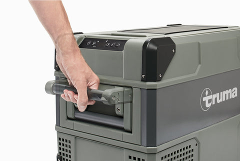Frigorifero a compressore Truma Cooler C30 - 30 litri