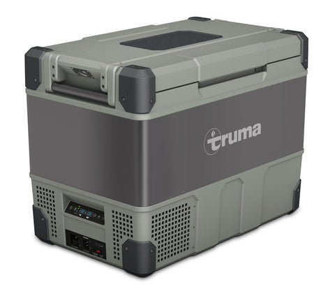 Glacière à compresseur Truma Cooler C69 DZ - Dual Zone, 69 litres