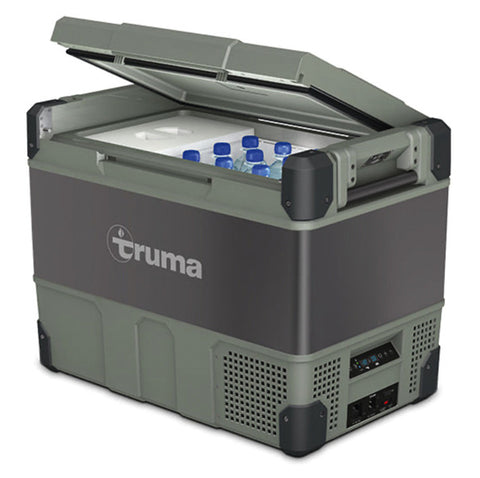 Glacière à compresseur Truma Cooler C69 DZ - Dual Zone, 69 litres