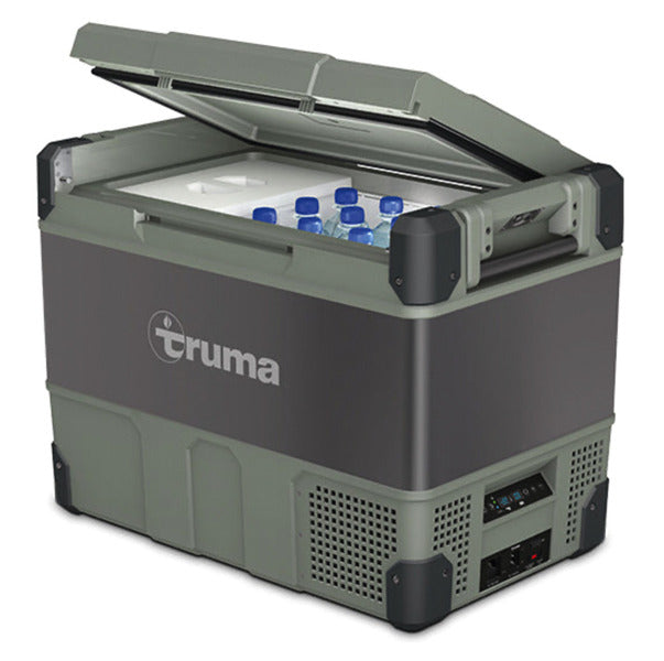 Kompressor-Kühlbox Truma Cooler C69 DZ - Dual Zone, 69 Liter