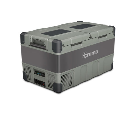 Glacière à compresseur Truma Cooler C96 DZ - 96 litres / Dual Zone (41+55l)