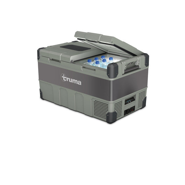 Kompressor-Kühlbox Truma Cooler C96 DZ - 96 Liter / Dual Zone (41+55l)