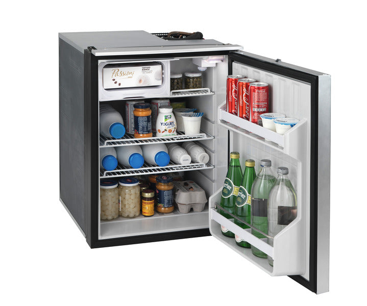 Webasto Isotherm EL 49 Kompressor-Kühlschrank - 12/24V, 49 Liter