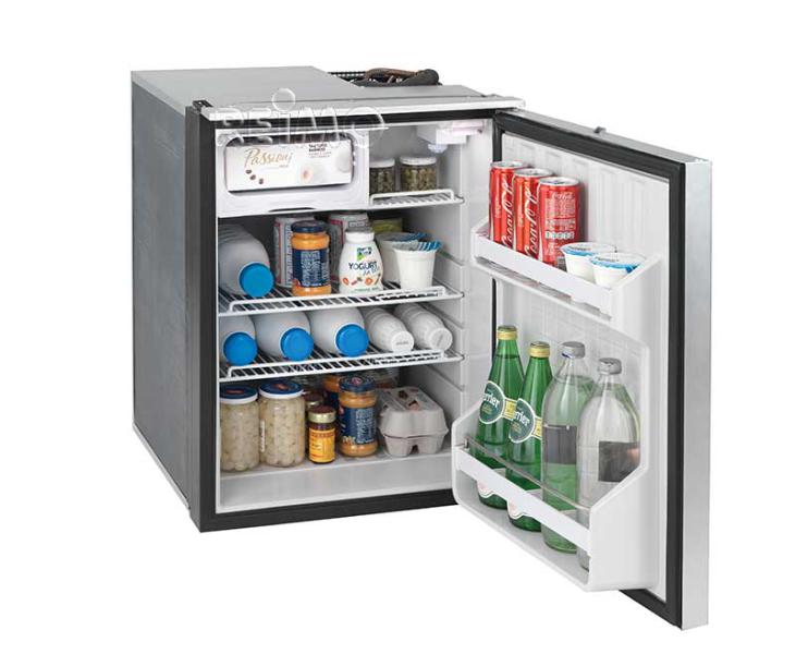 Webasto Isotherm EL 85 Kompressor-Kühlschrank - 12/24V, 85 Liter