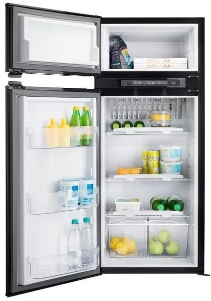 Frigorifero ad assorbimento Thetford N4150A - 230 V, 12 V, gas, cerniera porta destra/sinistra