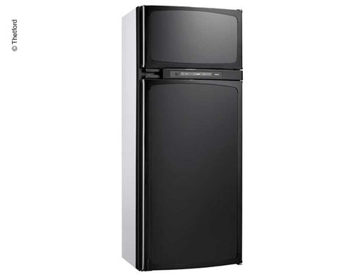 Frigorifero ad assorbimento Thetford N4175A - 230 V, 12 V, gas, cerniera porta destra/sinistra
