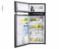 Réfrigérateur à absorption Thetford N4175A - 230V, 12V, gaz, charnière de porte droite/gauche