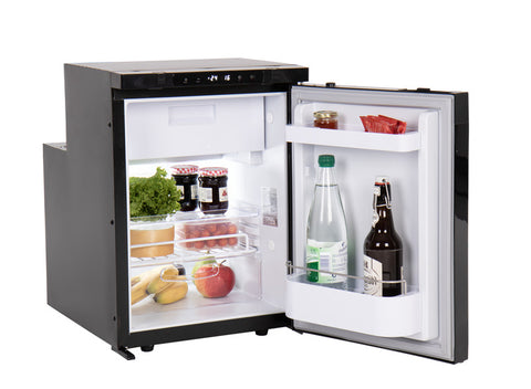 Frigorifero da incasso con compressore LR50L
