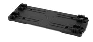 Frigorifero a compressore Carbest CabCooler 8, 8L, per VW T5/T6/T6.1 e altri modelli