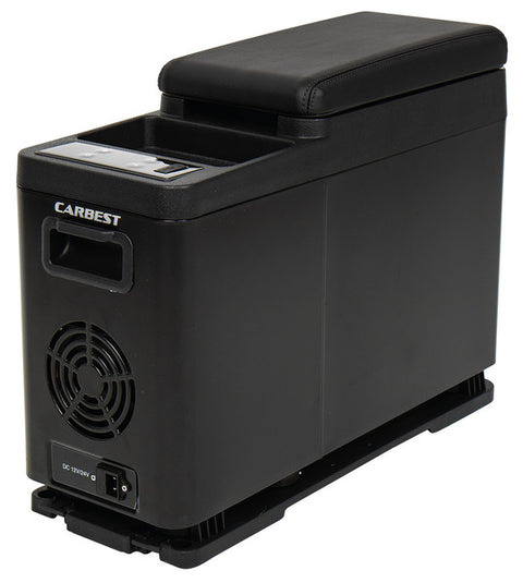 Carbest CabCooler 8 refrigeratore a compressore - 12/24 V