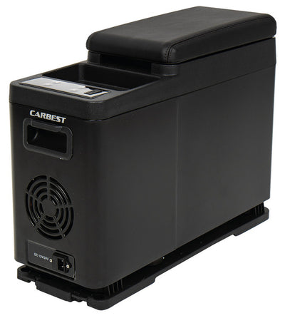 Carbest CabCooler 8 Kompressor-Kühlbox - 12/24V