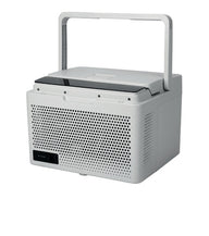 Glacière à compresseur McCamping Cool'N'Heat 10L