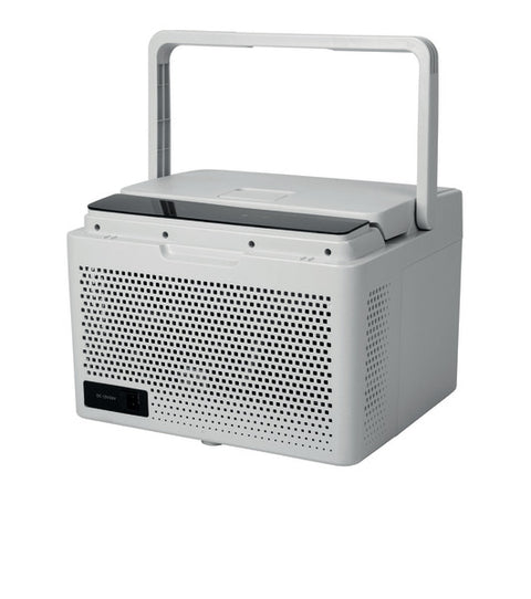 Glacière à compresseur McCamping Cool'N'Heat 10L