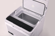 Glacière à compresseur McCamping Cool'N'Heat 10L