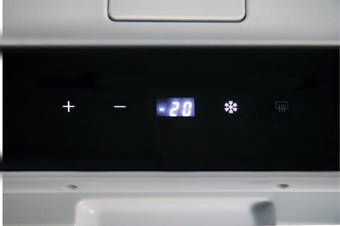 Glacière à compresseur McCamping Cool'N'Heat 10L