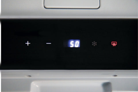 Glacière à compresseur McCamping Cool'N'Heat 10L