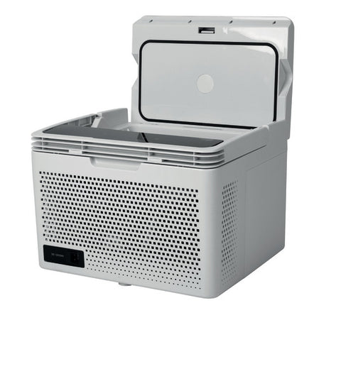 Glacière à compresseur McCamping Cool'N'Heat 10L