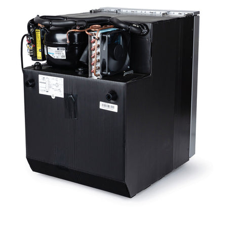 Frigorifero da incasso a compressore CV50L - 12/24 V - 50 l - 40 W