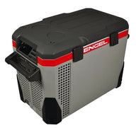 Kühlbox, Kompressor, 38 Liter, 12/24/230V
