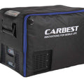 Thermo-Schutztasche für Kompressor-Kühlbox MaxiFreezer 40