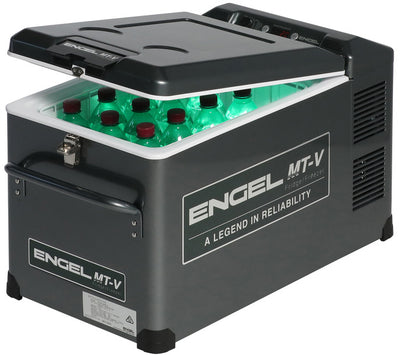 Engel MT35FS 32L digital