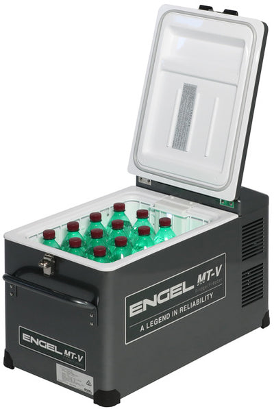 Engel MT35FS 32L digital