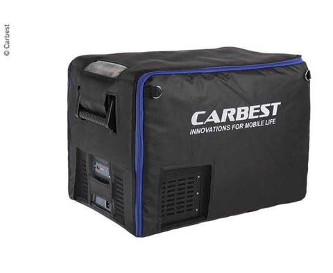 Frigorifero con compressore Carbest MaxiFreezer da 40 litri