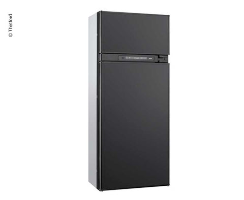 Frigorifero ad assorbimento Thetford N4150E+ - 230 V, 12 V, gas, cerniera porta destra/sinistra