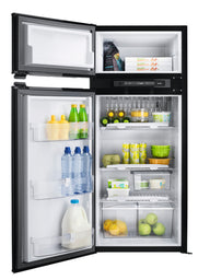 Frigorifero ad assorbimento Thetford N4175E+ - 230 V, 12 V, gas, cerniera porta destra/sinistra