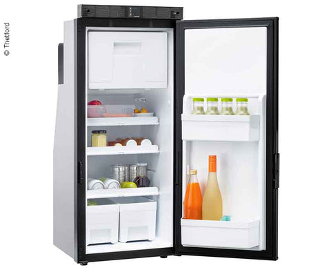 Frigorifero a compressore Thetford T1090 - Nero, 90 litri 
