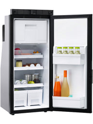Réfrigérateur à compresseur Thetford T1090 - Noir, 90 litres