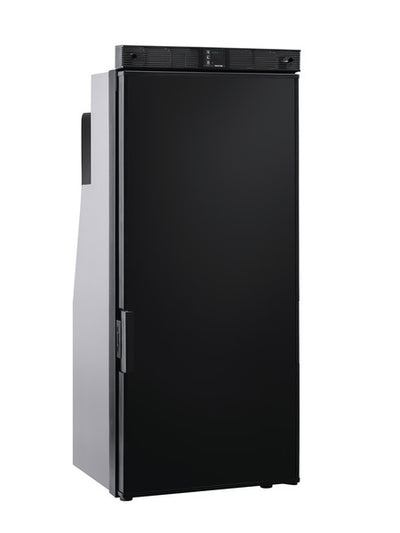 Thetford T1090 Kompressor-Kühlschrank - Schwarz, 90 Liter