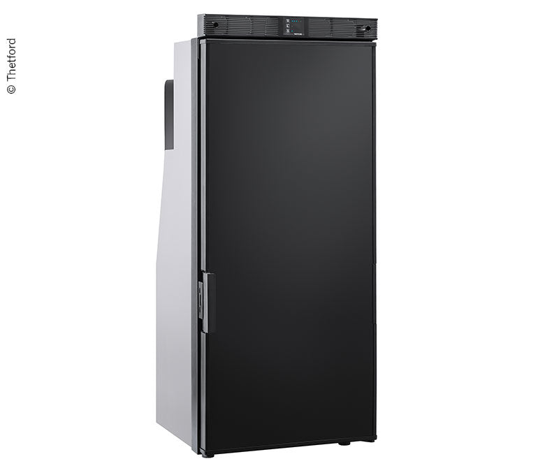 Thetford T1090 Kompressor-Kühlschrank - Schwarz, 90 Liter