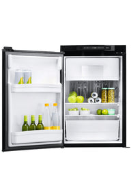 Frigorifero ad assorbimento Thetford N4090E+ - 230 V, 12 V, gas, cerniera porta destra/sinistra