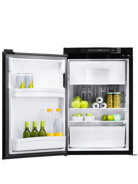 Frigorifero ad assorbimento Thetford N4090E+ - 230 V, 12 V, gas, cerniera porta destra/sinistra